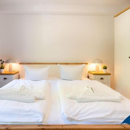 Villa Strandperle Whg 18 Heringsdorf  Eksteriør bilde